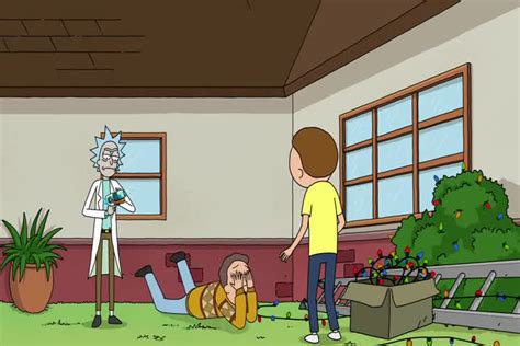 Rick and Morty S04E05 .